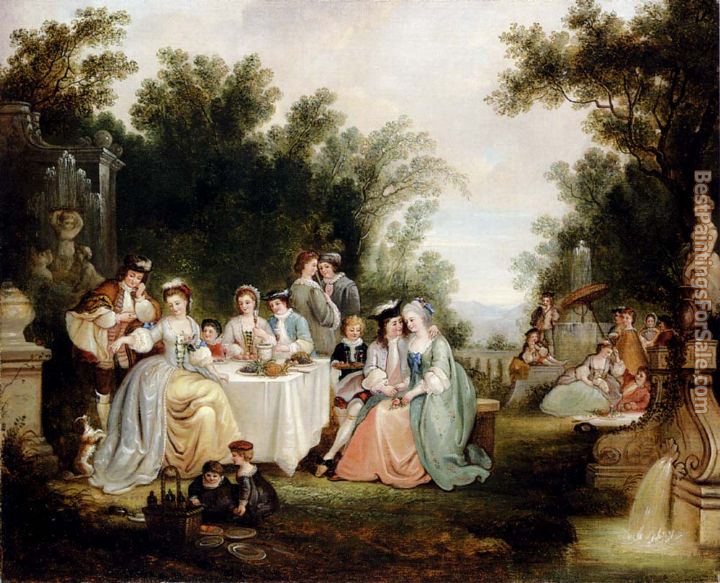 Henry Andrews Paintings for sale